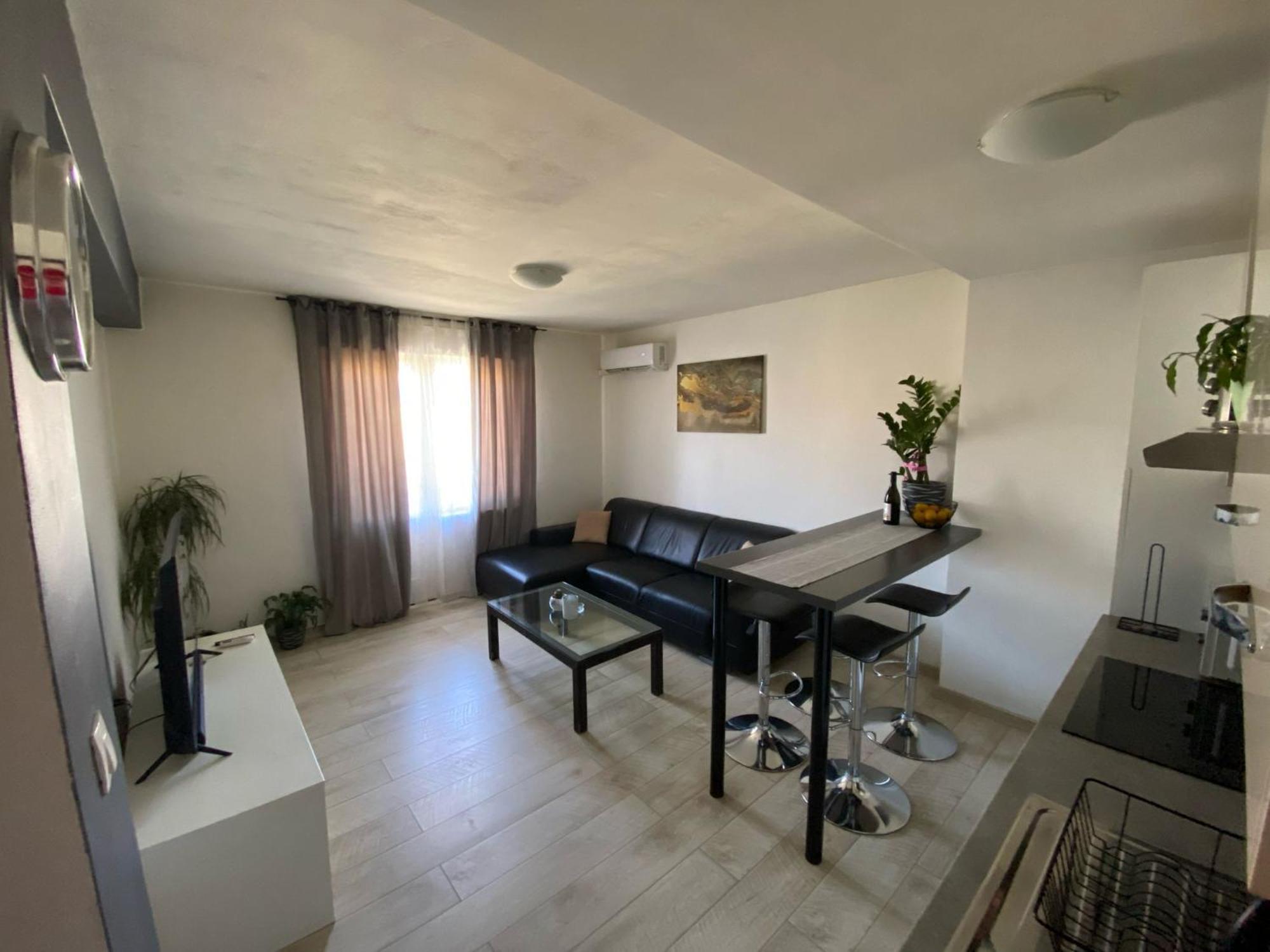 App Ania Apartment Pula