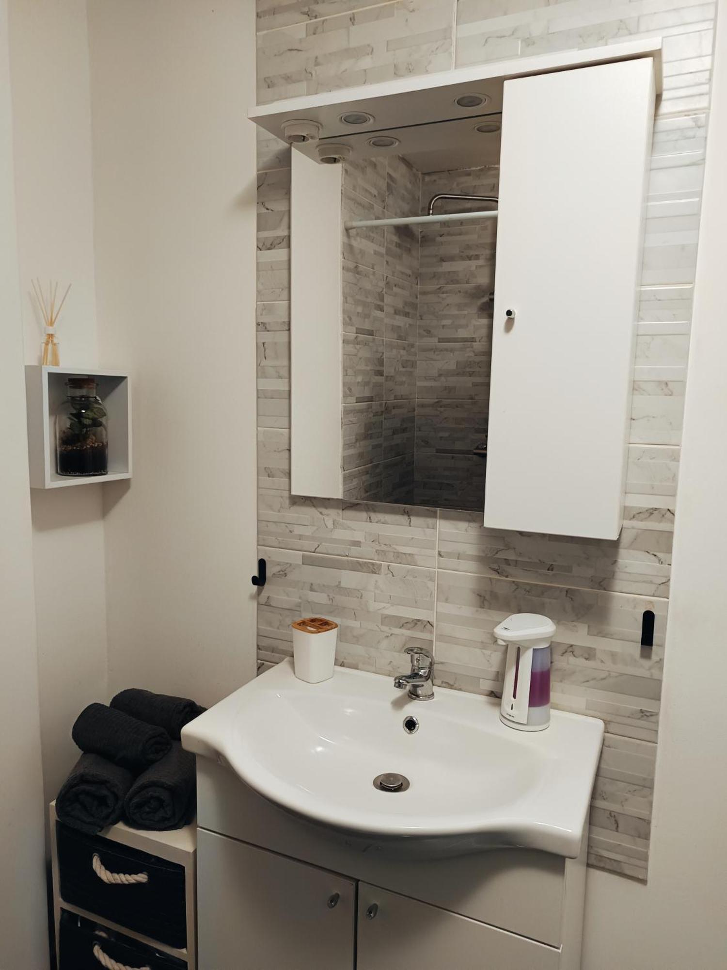 App Ania Appartement *