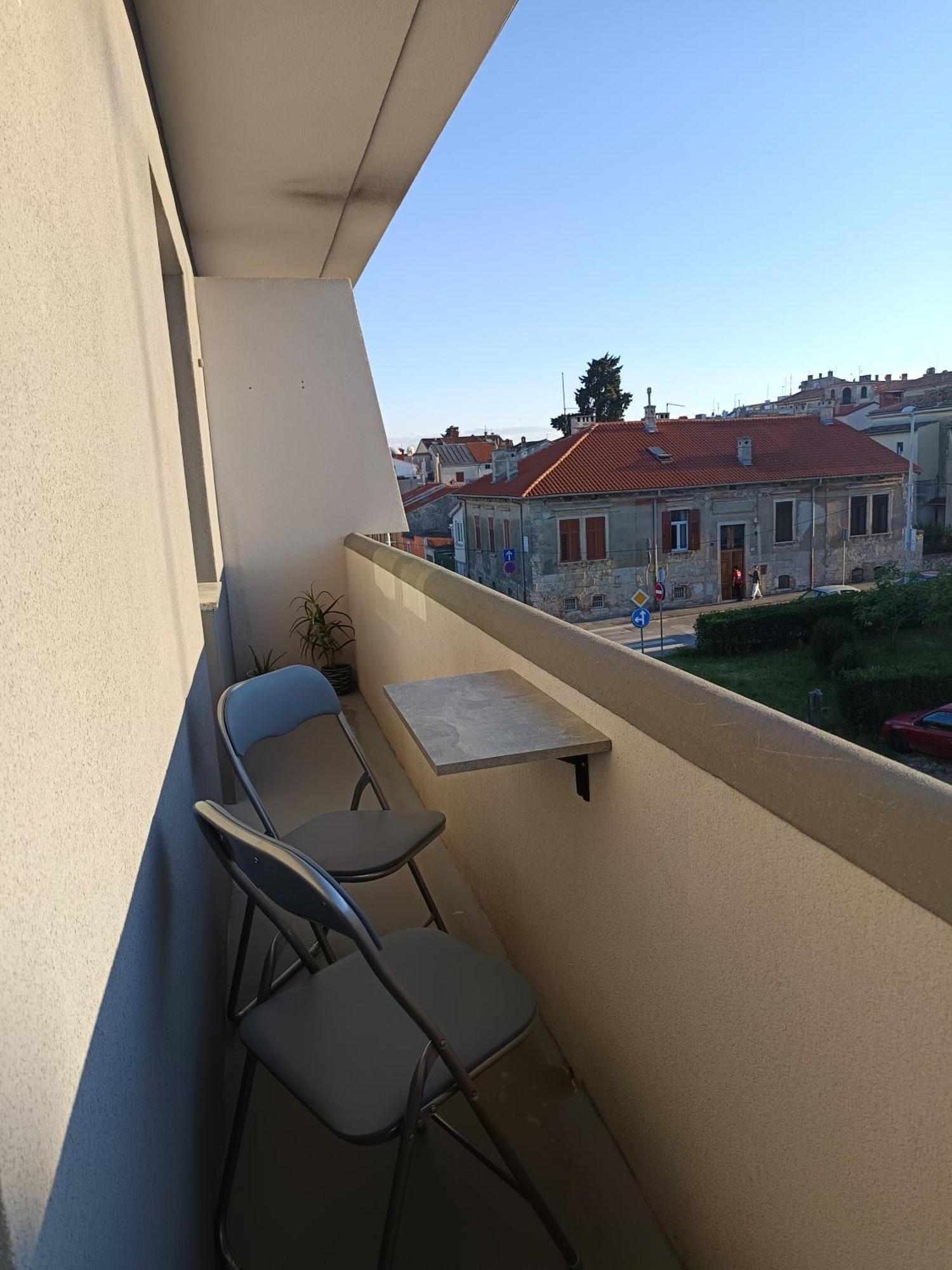 Appartement App Ania *